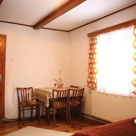 Cabana Bunicilor Ръкицеле Екстериор снимка
