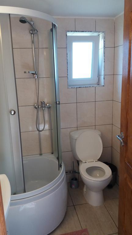 Cabana Bunicilor Ръкицеле Екстериор снимка