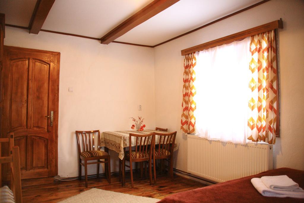 Cabana Bunicilor Ръкицеле Екстериор снимка