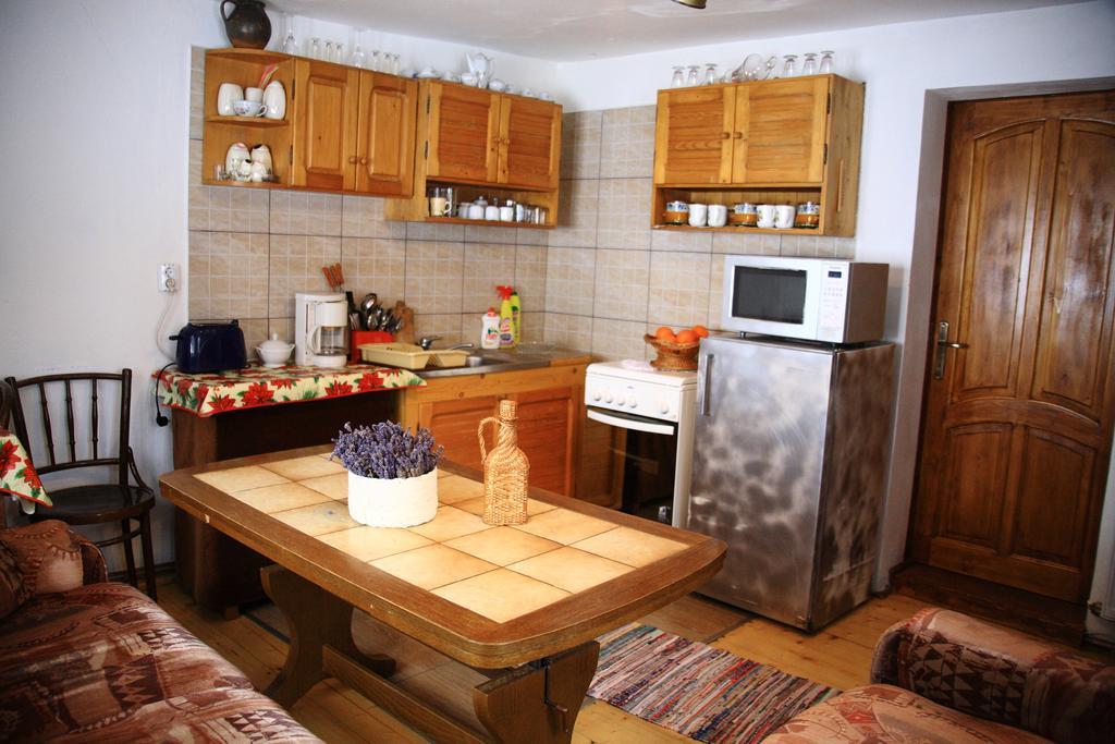 Cabana Bunicilor Ръкицеле Екстериор снимка